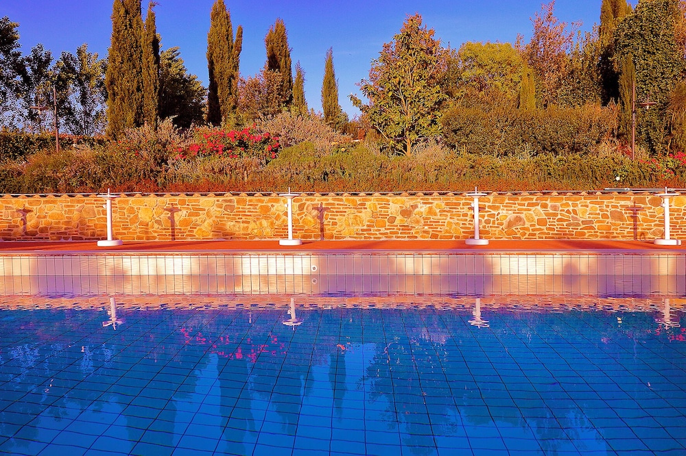 Luxury Villa in Tuscany With Pool Near Pisa and Florence - Eight Bedrooms 14 pl, Foto 2