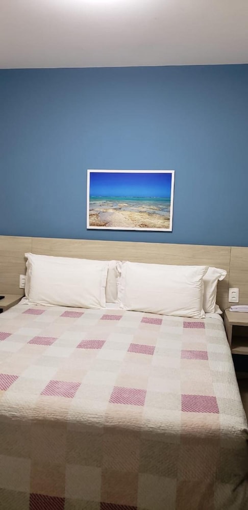 Basic Twin Room photo 1