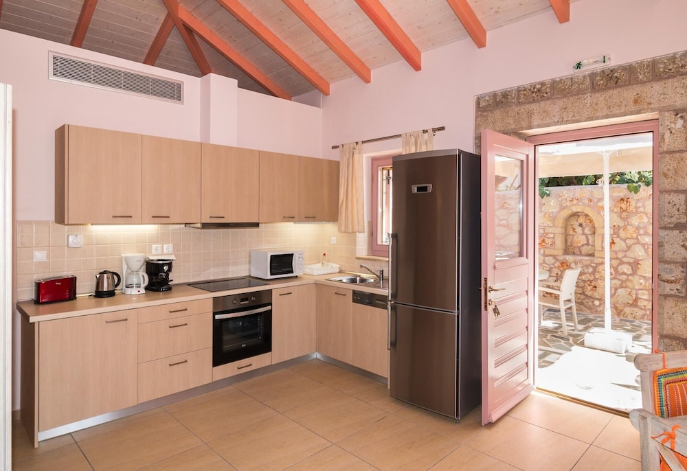 Athena s Cottage Stoupa, Billede 3