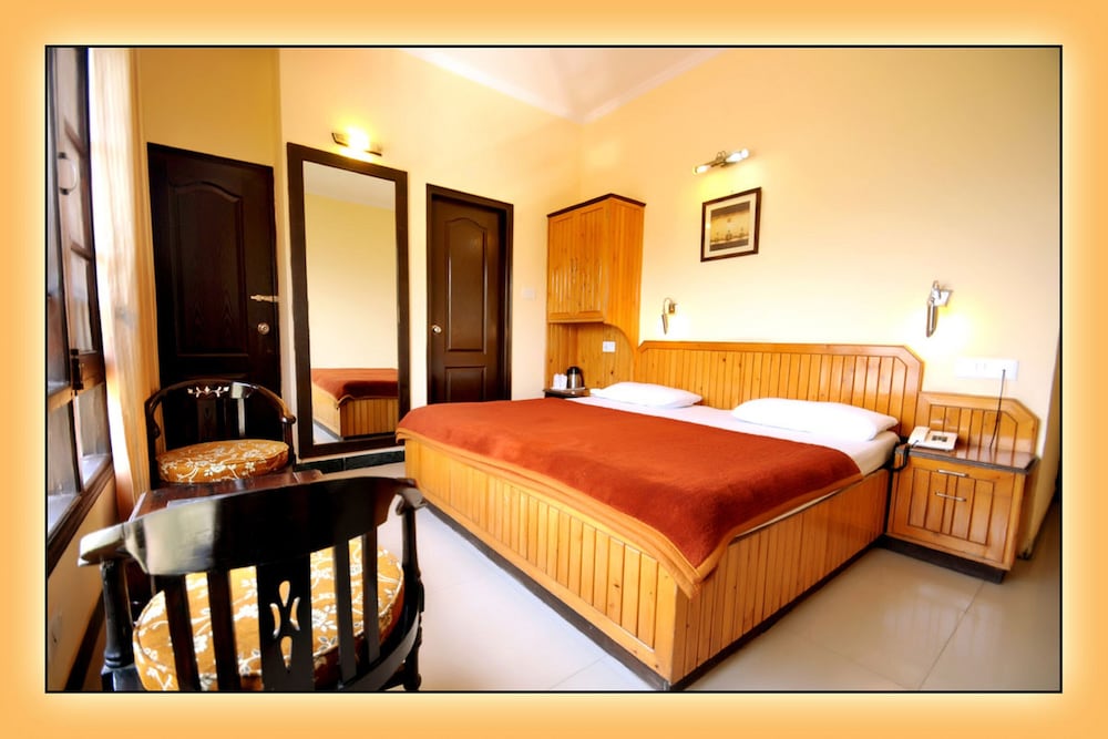 Luxury Room - Photo 6