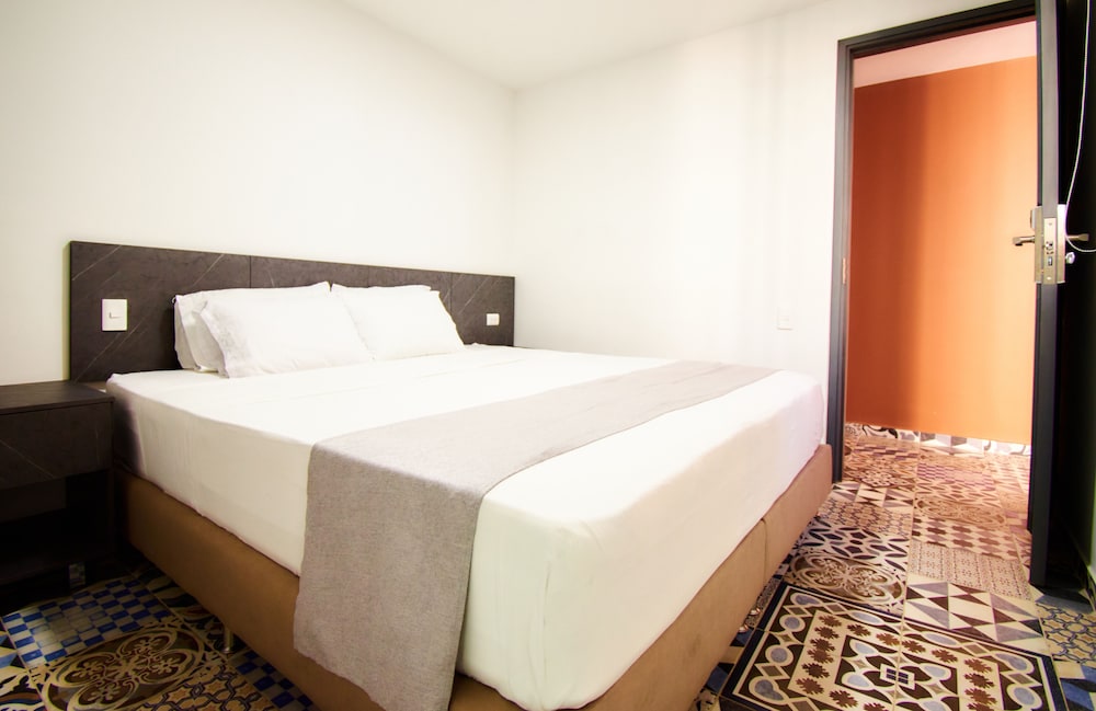 Business Double Room photo 1