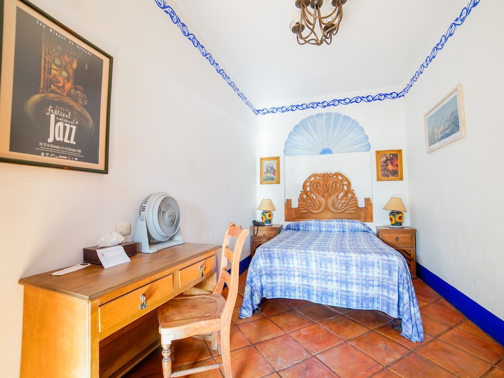 Traditional Room
