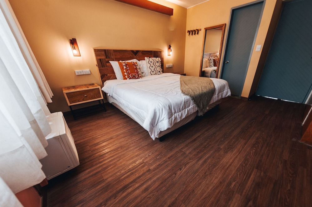 Standard Room - Photo 5