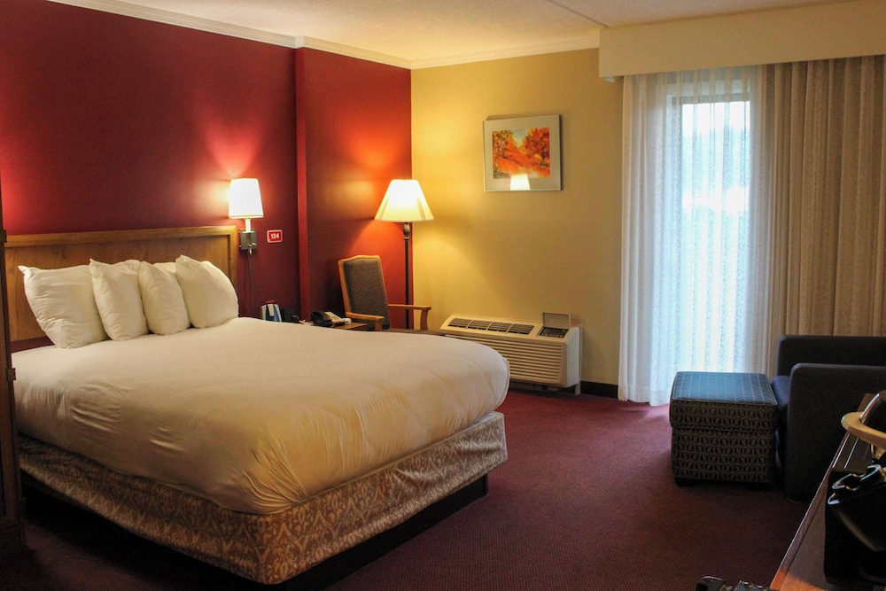 Fireside Inn & Suites Gilford, Billede 8