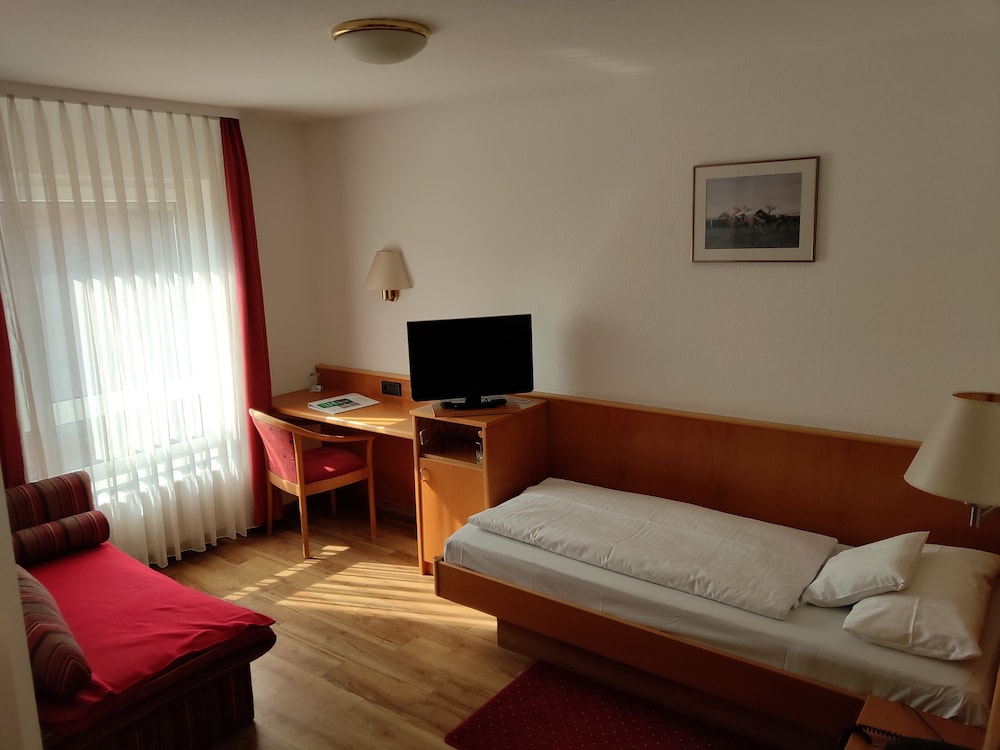 Single Room photo 1
