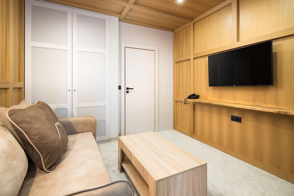 Panoramic Apartment, Balcony (First Floor) photo 2