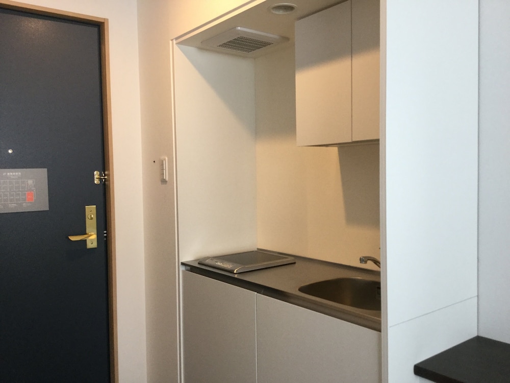 Superior Room, 1 Queen Bed, Non Smoking (with private kitchen) photo 3