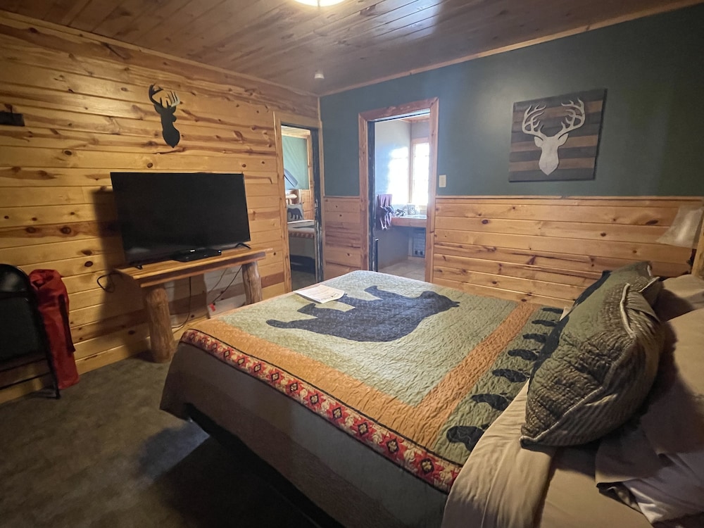 The Mini Suite 2 Queen Beds photo 1