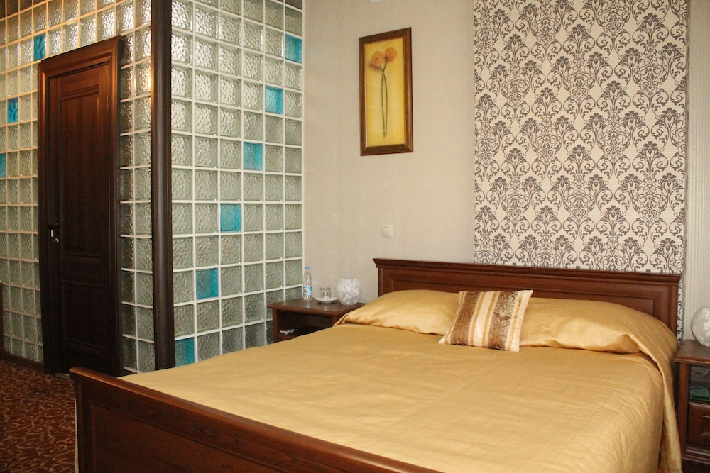 Standard Double Room photo 2