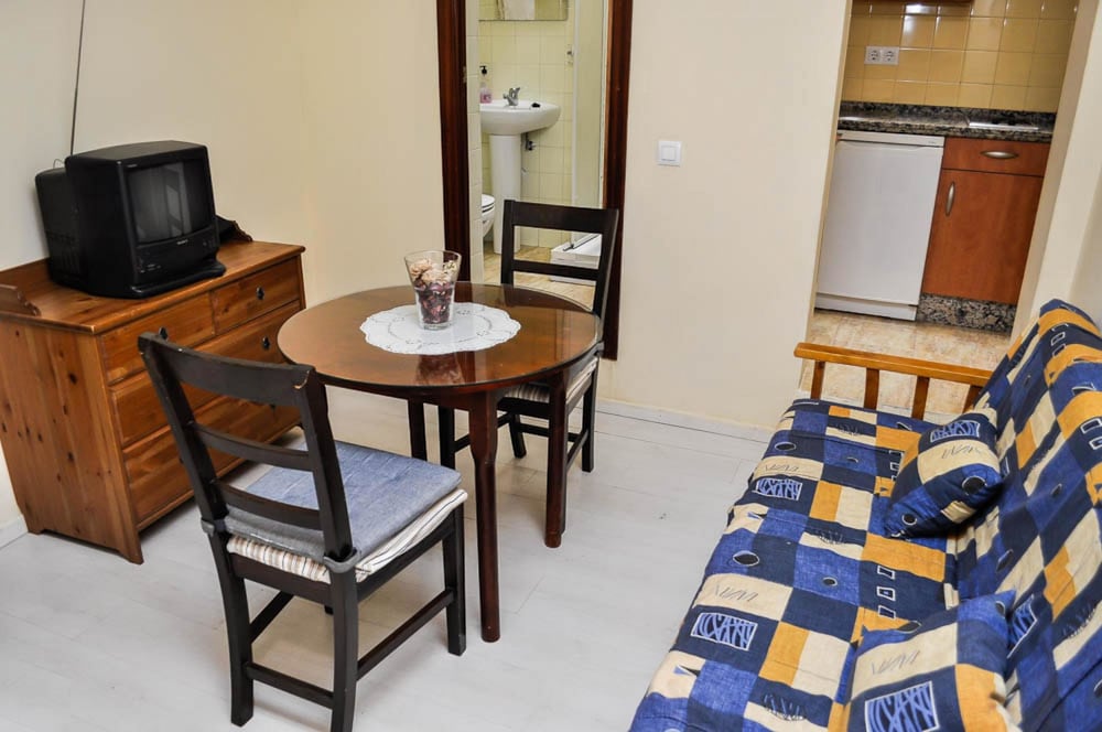 Superior Room, 1 Bedroom, Kitchenette (for 3 people) - Photo 5
