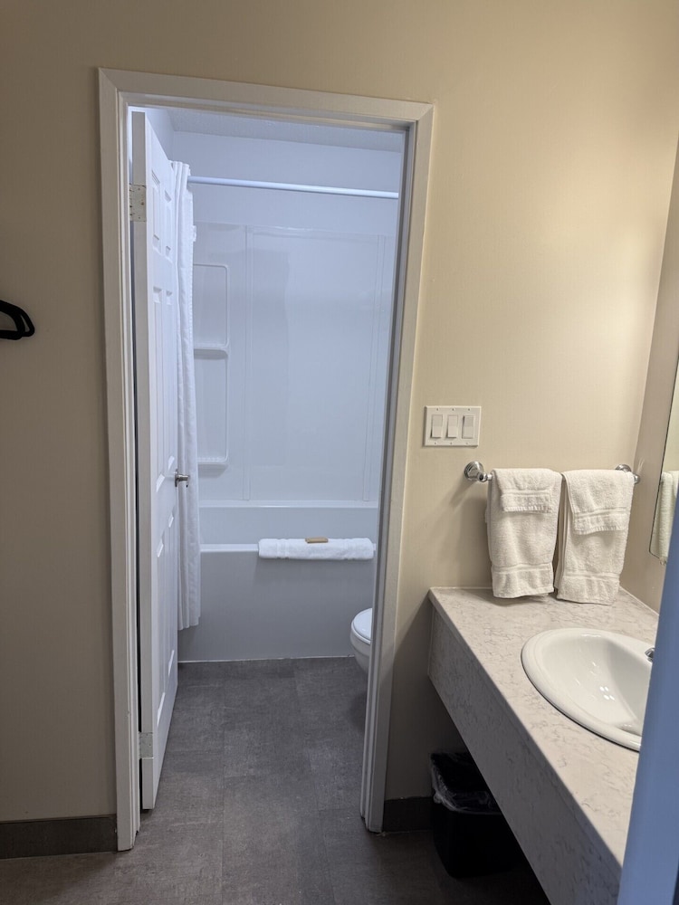 Deluxe Studio, 1 Queen Bed, Kitchenette photo 3