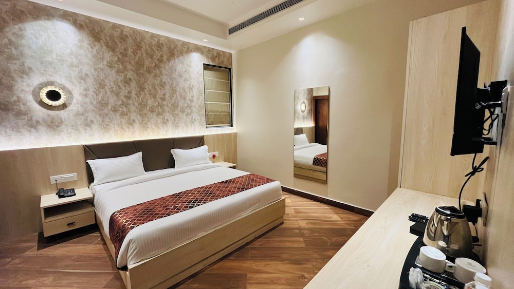 Luxury Room