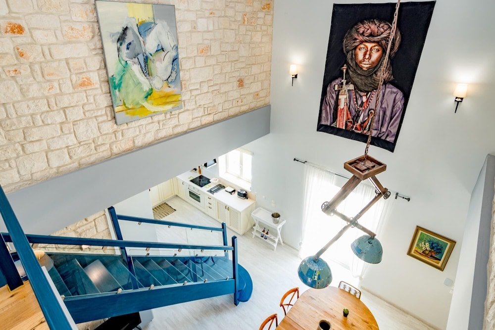 Zante Soleil - High-end Stone Villa With 4BD, Billede 3