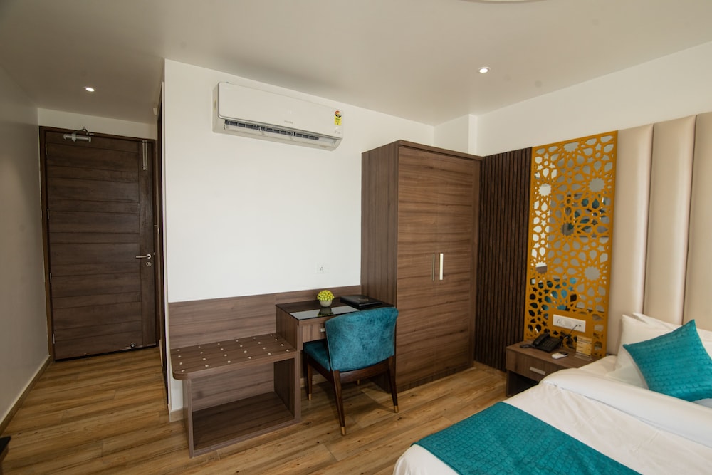 Executive Double Room photo 3