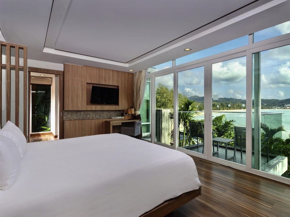 Villa (Ocean) photo 1