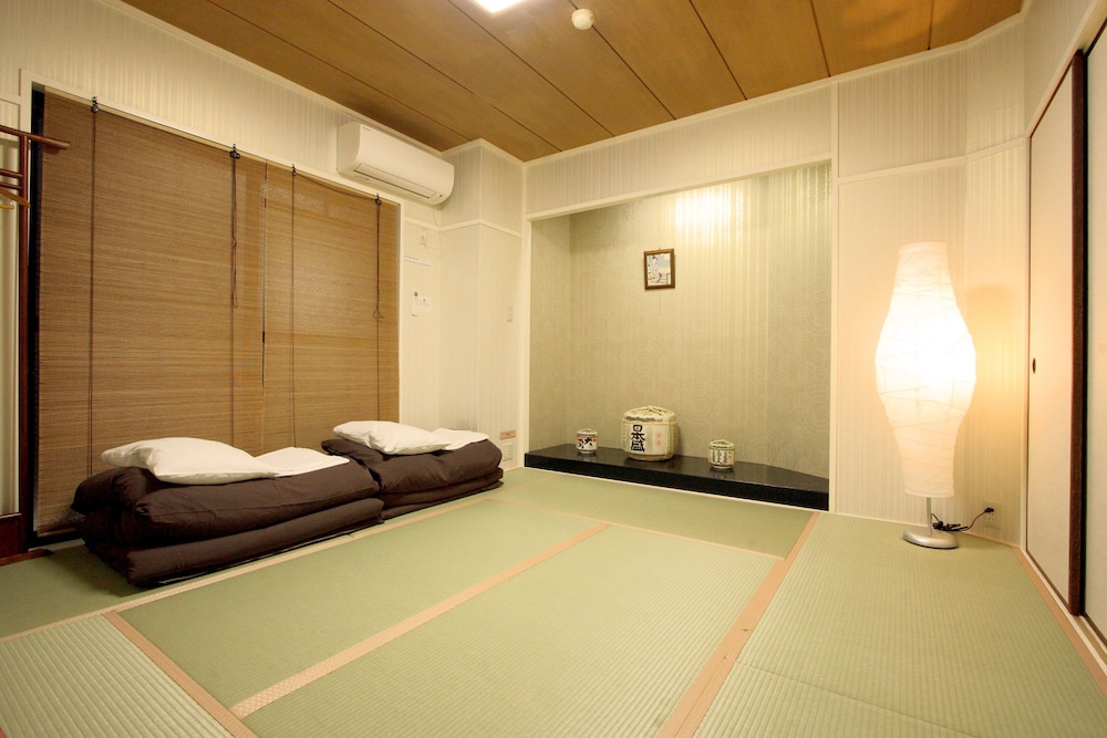 Japanese Room for 2 People photo 2