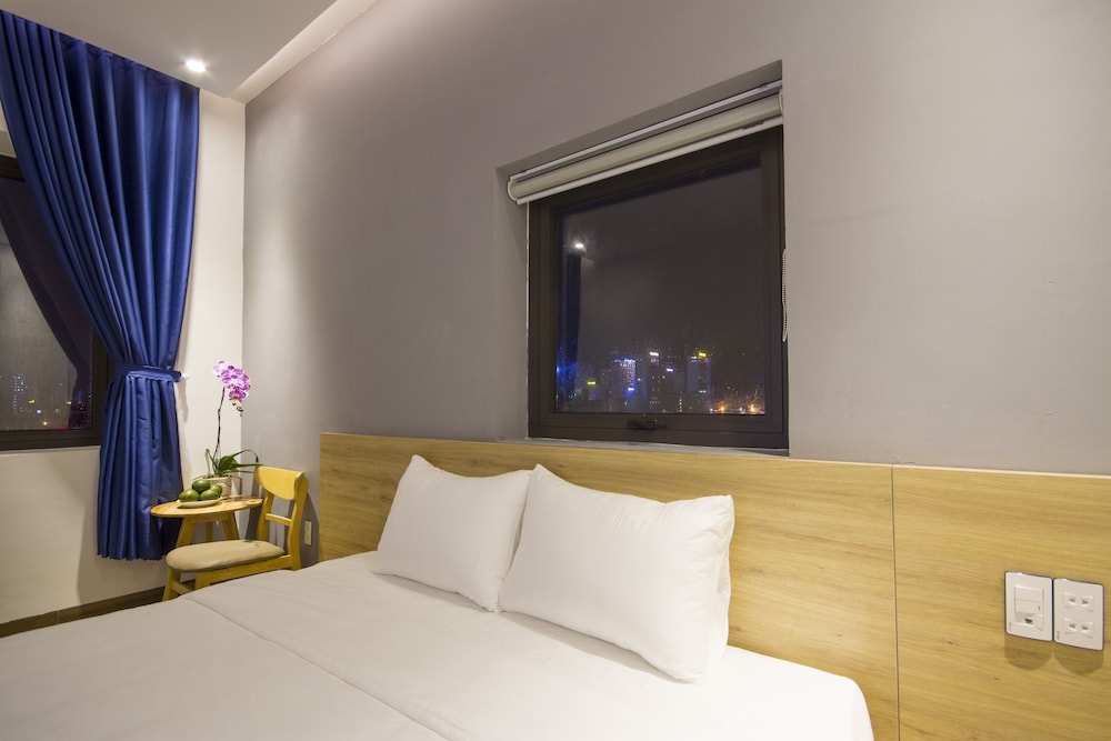 Deluxe Double Room - Photo 2
