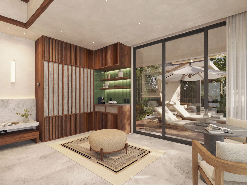 Bay-View Pool Villa - Twin - Photo 2