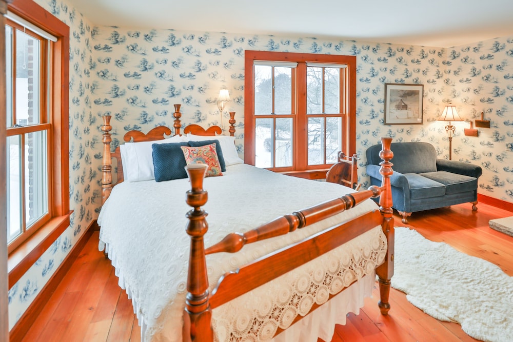Luxury Single Room photo 2