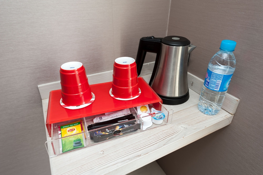 Standard Double Room Single Use photo 3