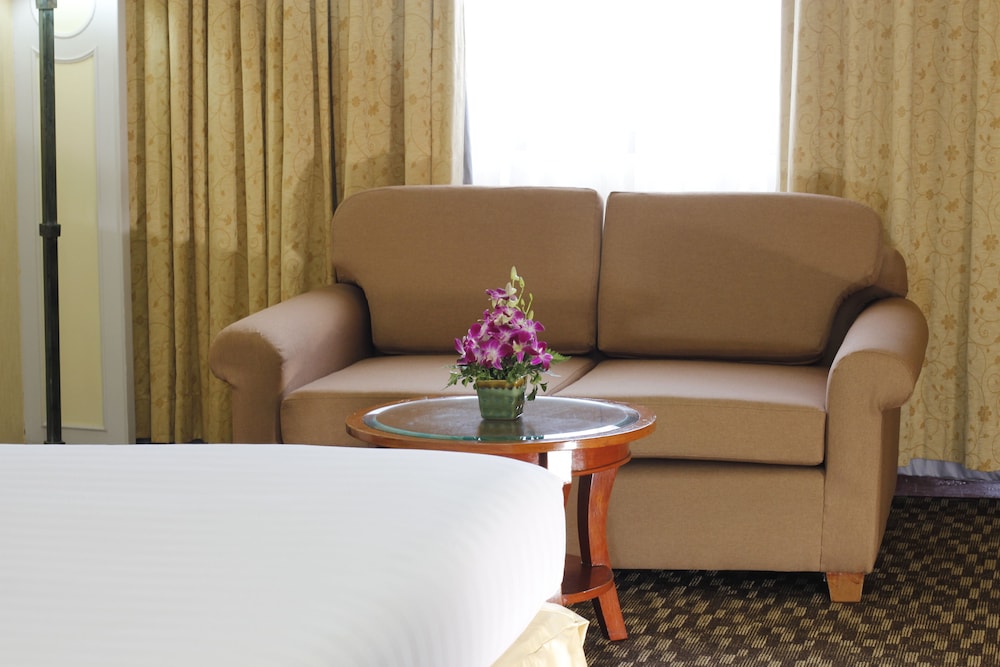 Deluxe Triple Room photo 3