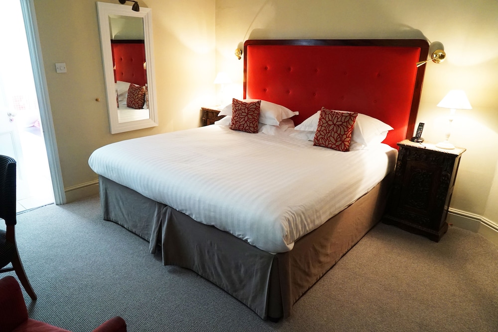 Superior Room photo 1
