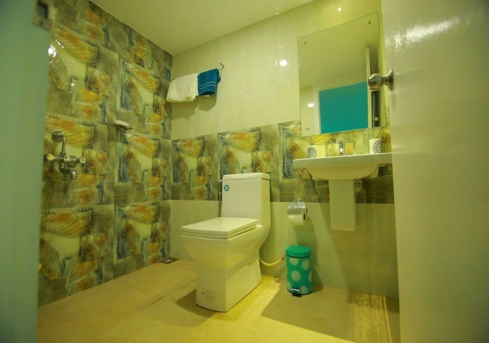 Family Suite photo 2