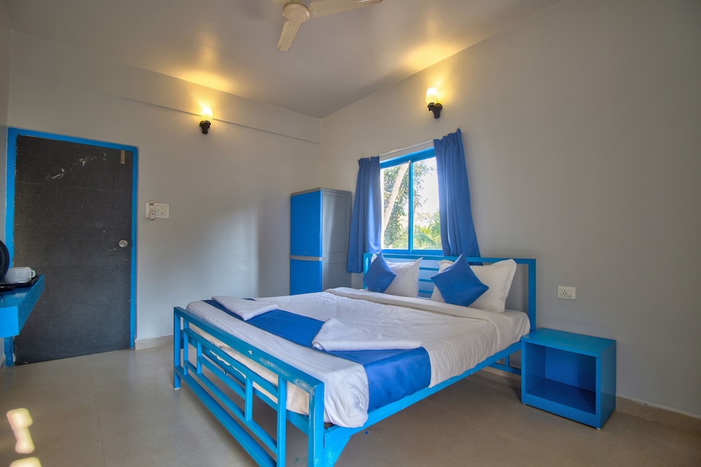 Deluxe Room - Photo 1