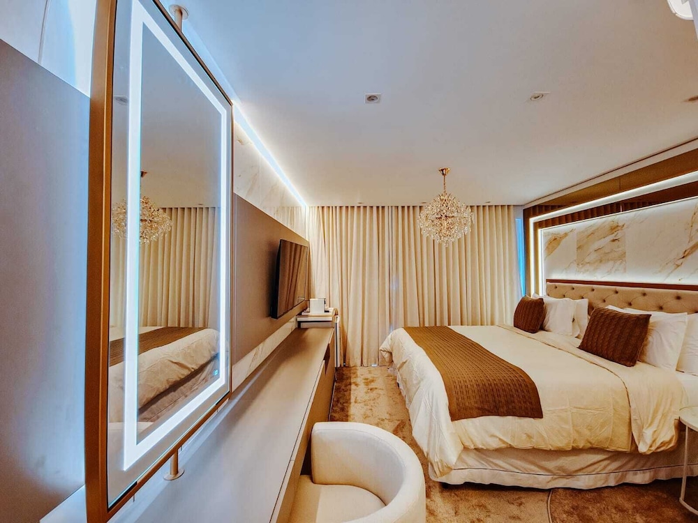 Suite Azeda Exclusive - Sea View photo 3