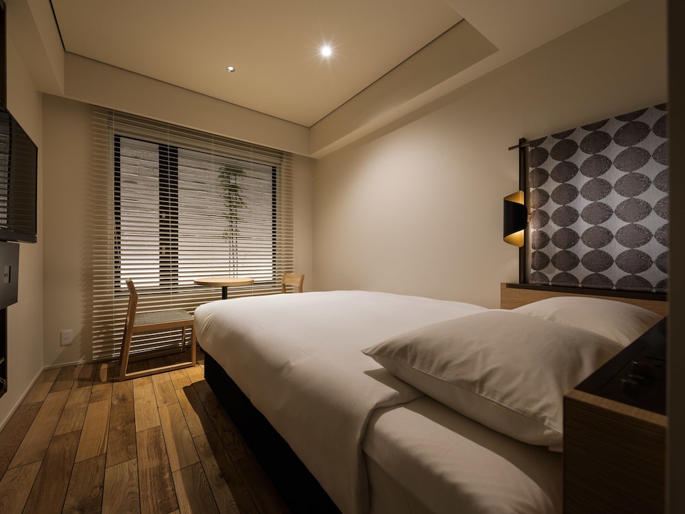 Moderate Double Room (Basement)