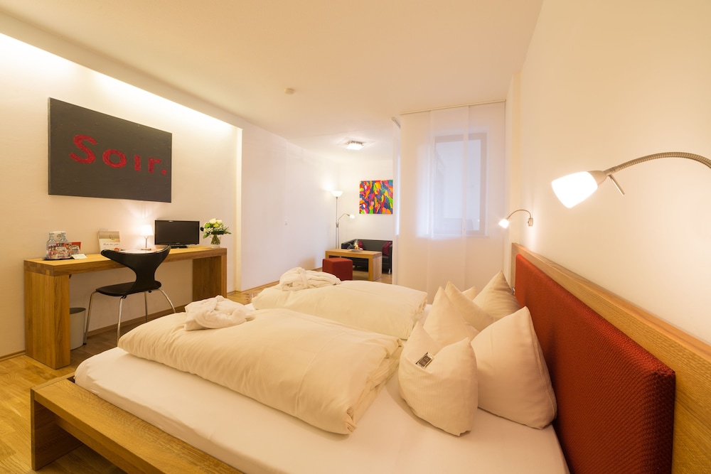 Standard Double Room ((D4)) photo 2