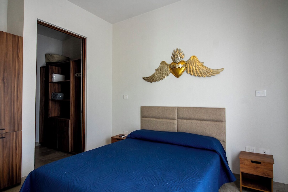Deluxe Apartment photo 3