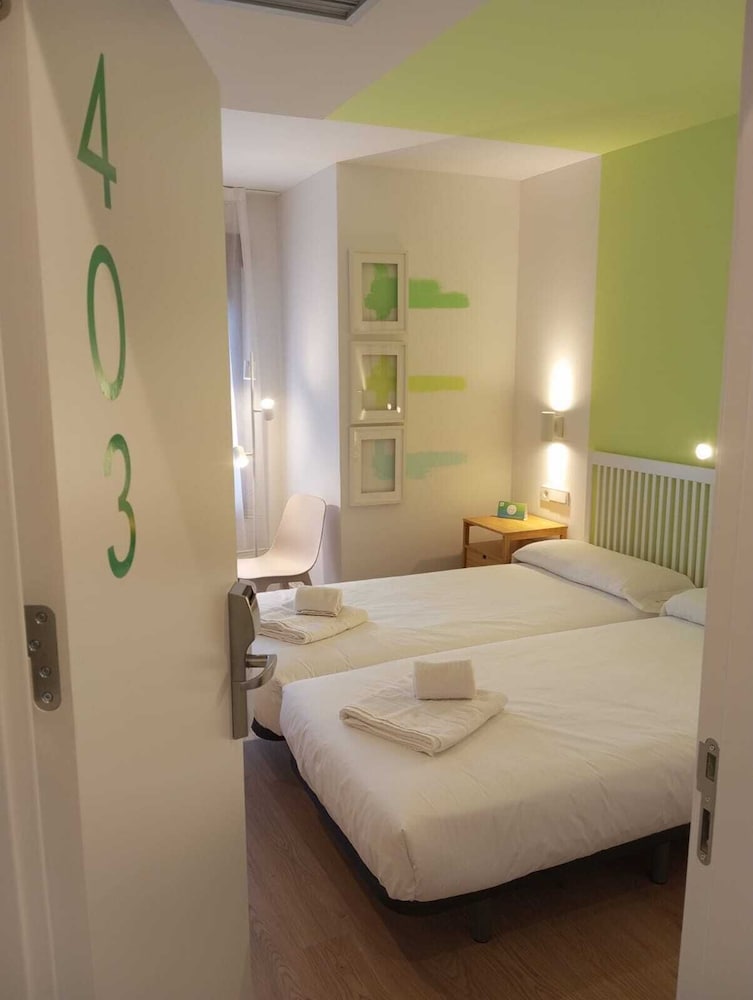 Habitación Doble Clásica