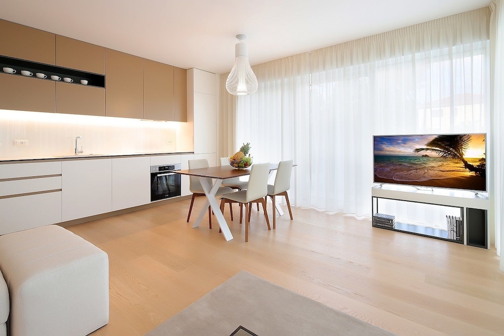 Apartment, 1 Bedroom, Sea View photo 3