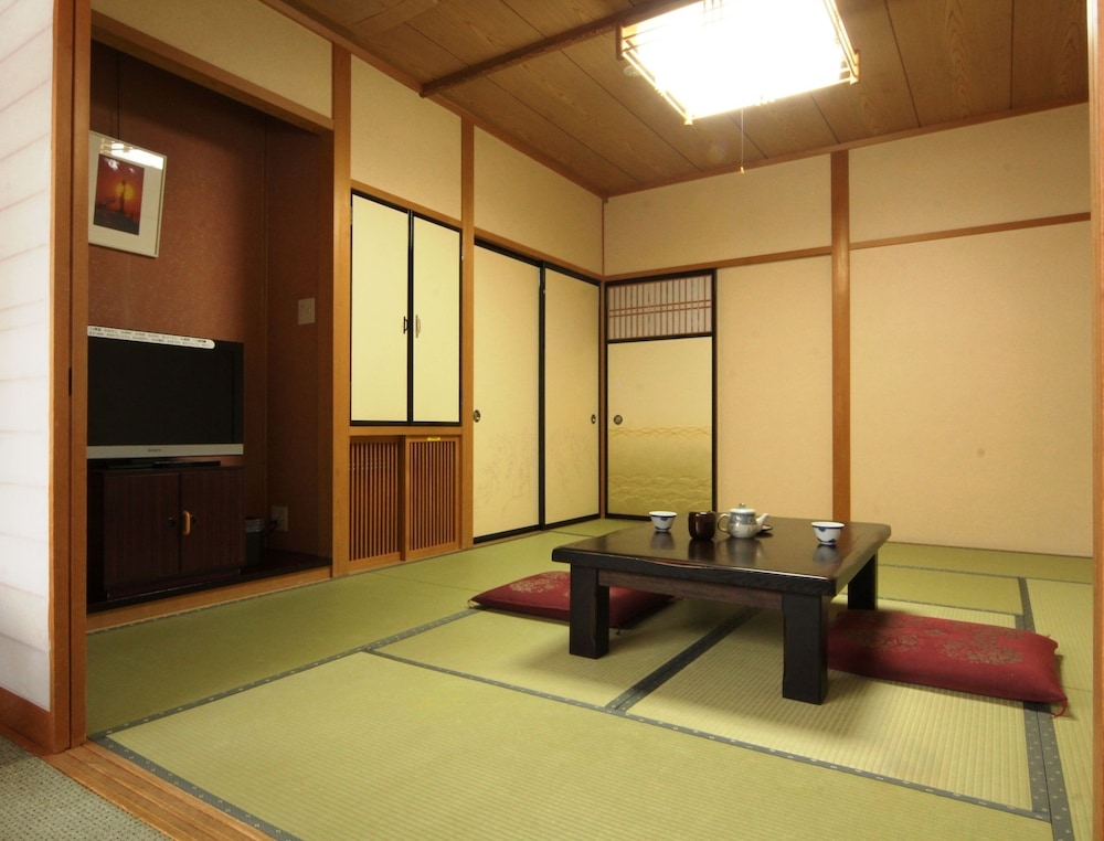 Japanese Style Room photo 3