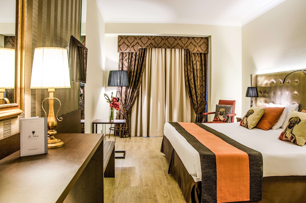 Classic Room, Balcony - Photo 1