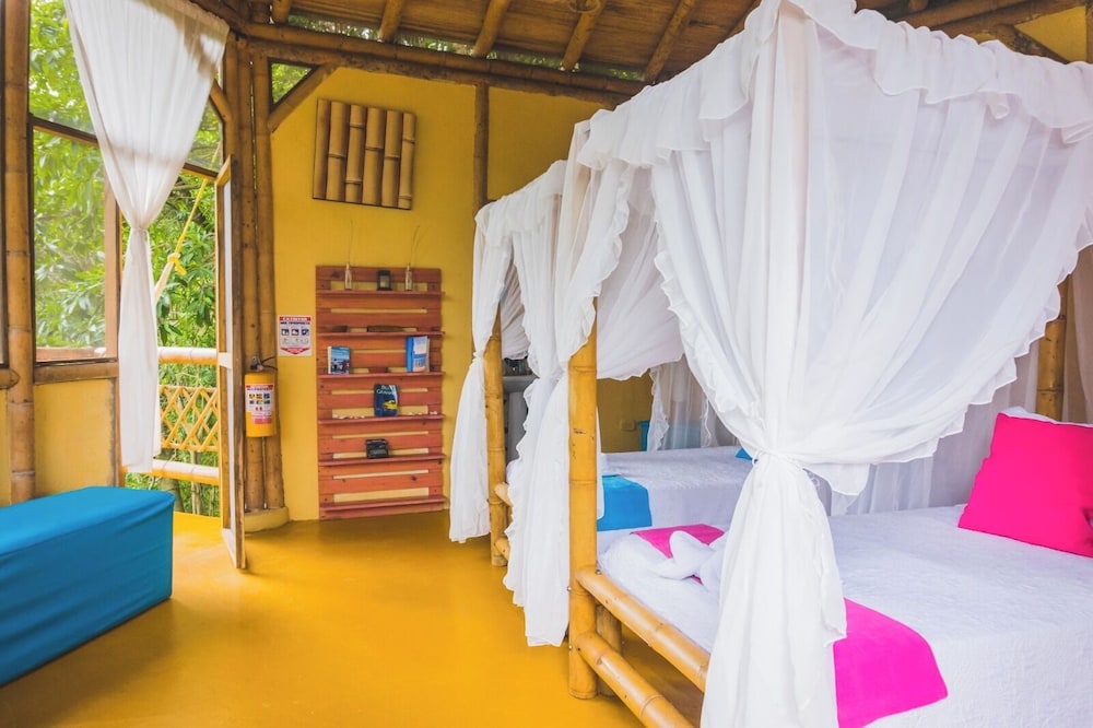 Double Standard Room photo 1