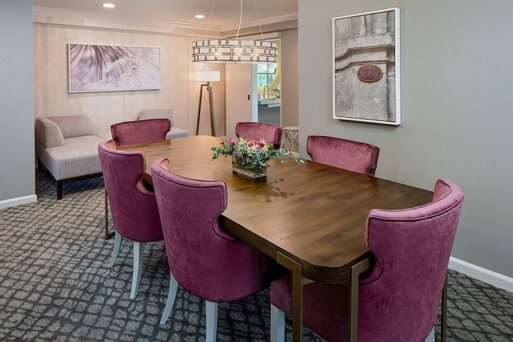 Presidential Suite, 1 Bedroom photo 1