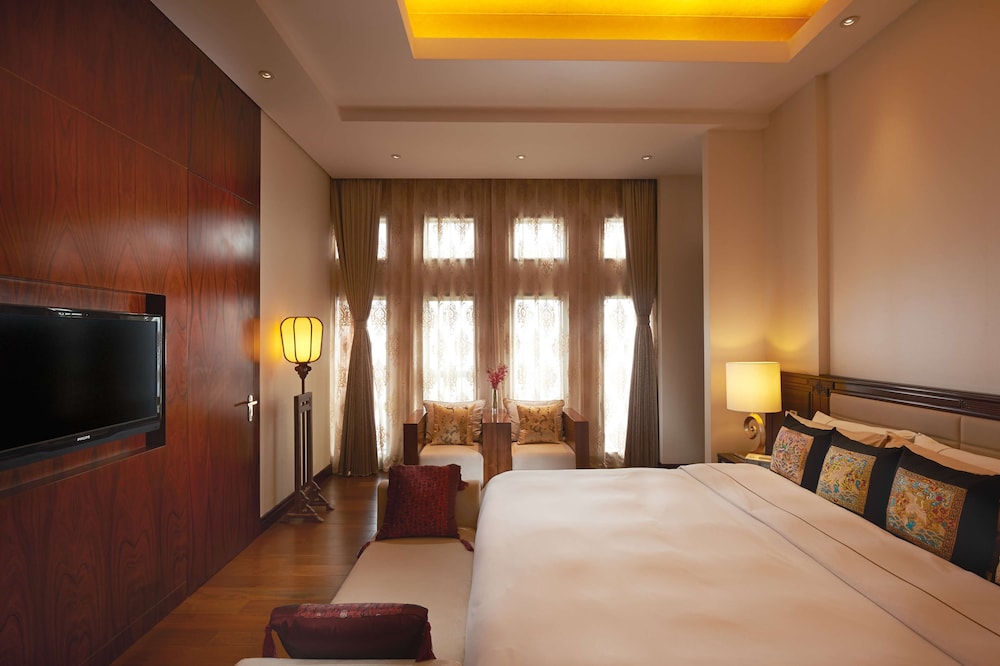 Presidential Suite photo 2