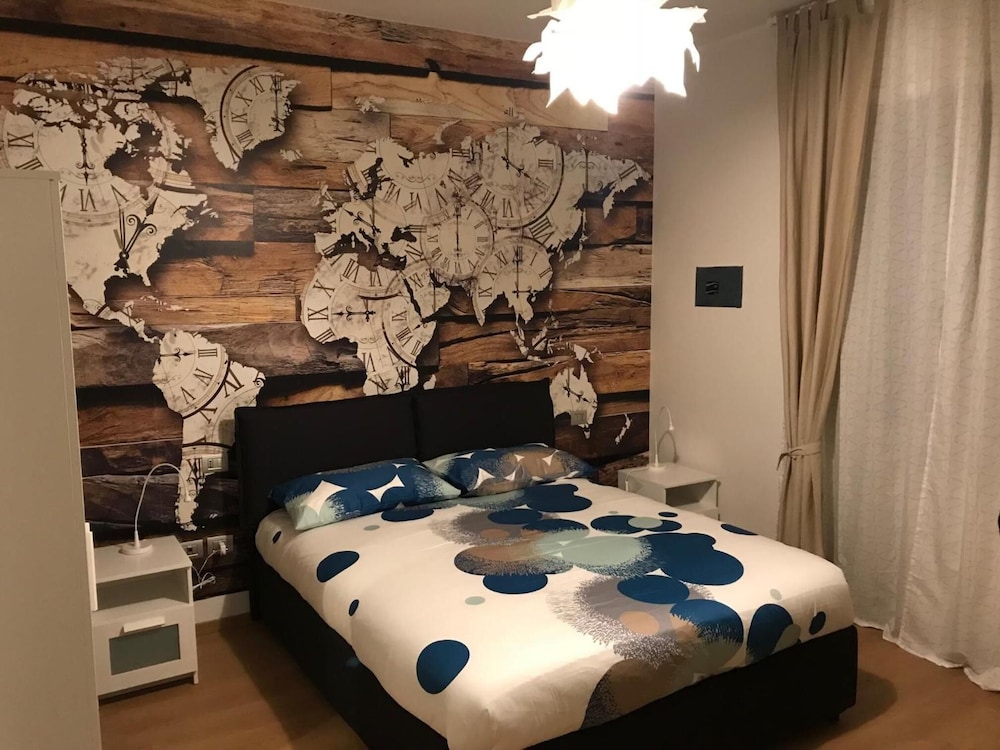 Classic Double Room, Private Bathroom