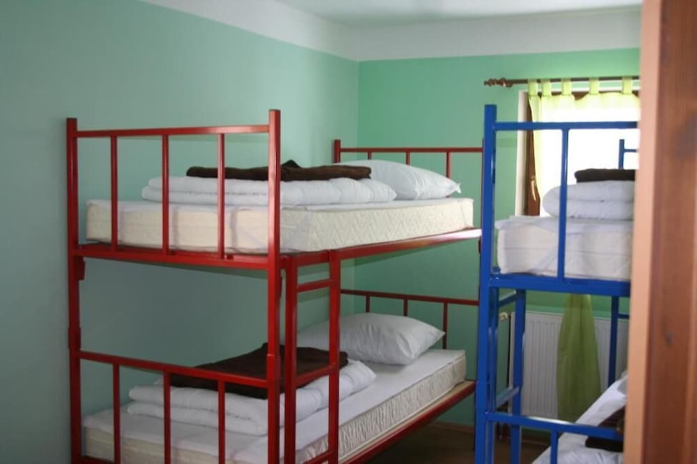 Shared Dormitory photo 3