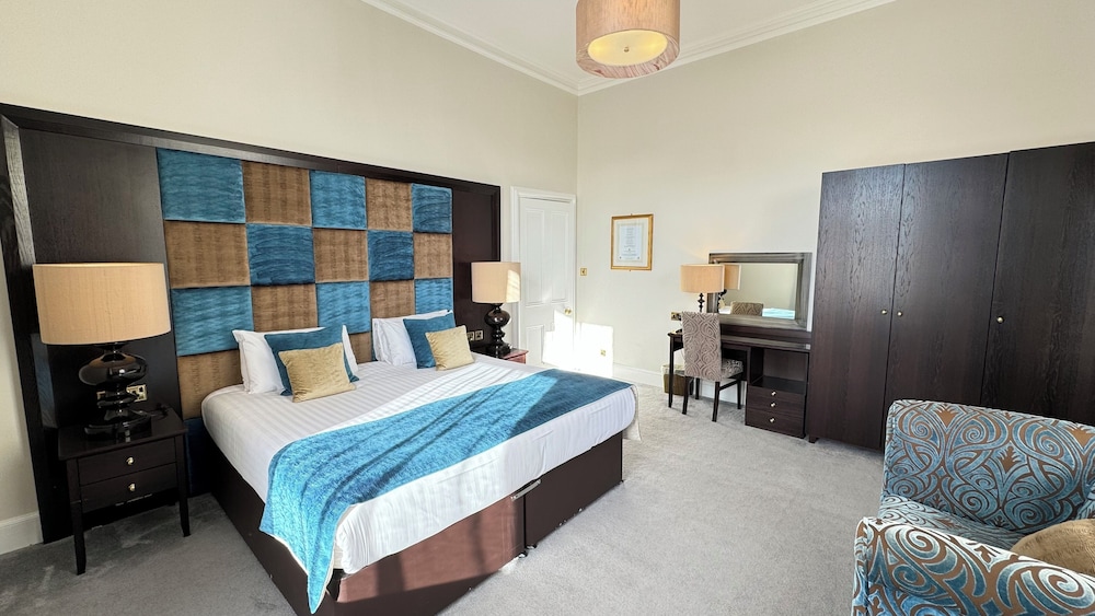 Double or Twin Room (Cawdor) photo 1
