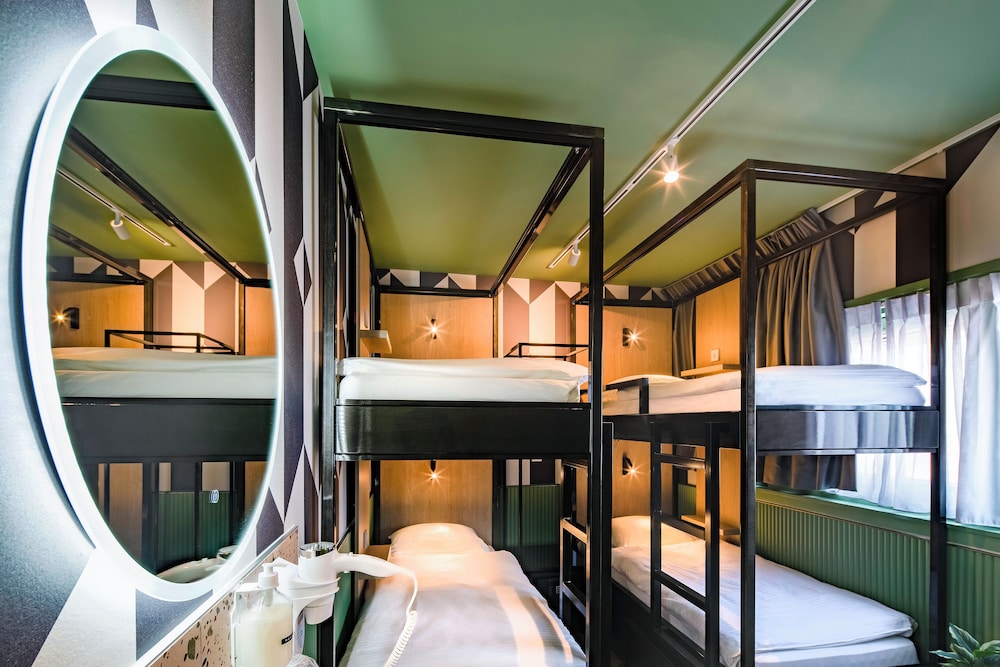 Quadruple Room, Private Bathroom photo 1