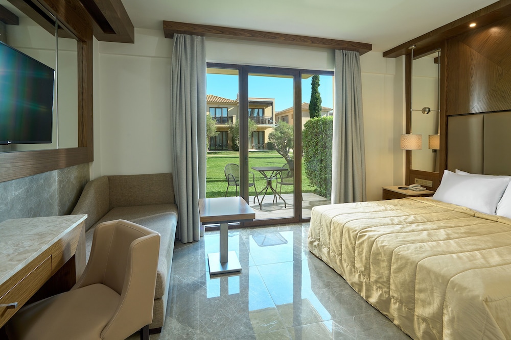 Double Room, Garden View photo 3