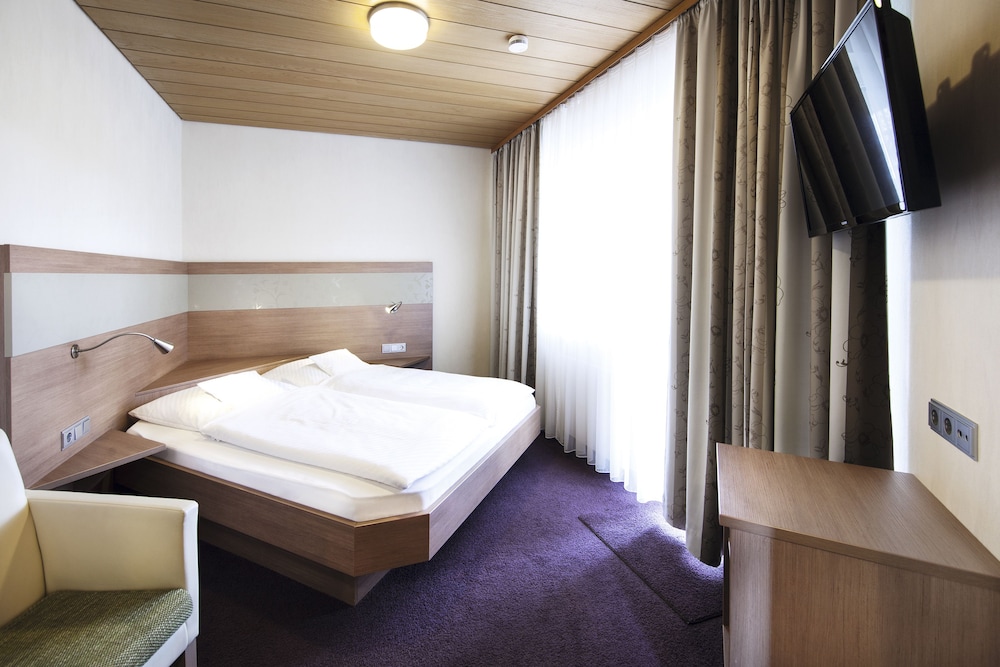 Business Double Room photo 2