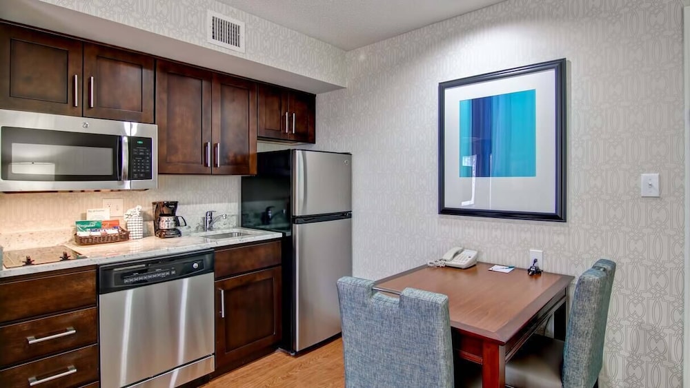 Poplar Inn and Suites, Billede 6