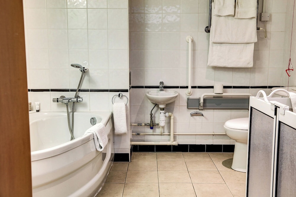 Wild Pheasant Hotell & Spa, Bilde 3
