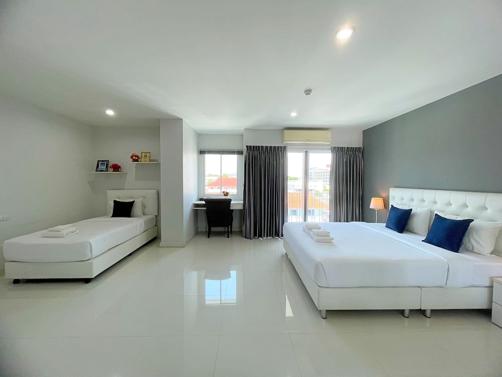 Triple Room photo 3