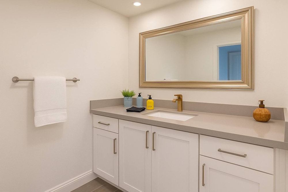 Mission Beach Bayfront Condo Steps to Ocean, Billede 12