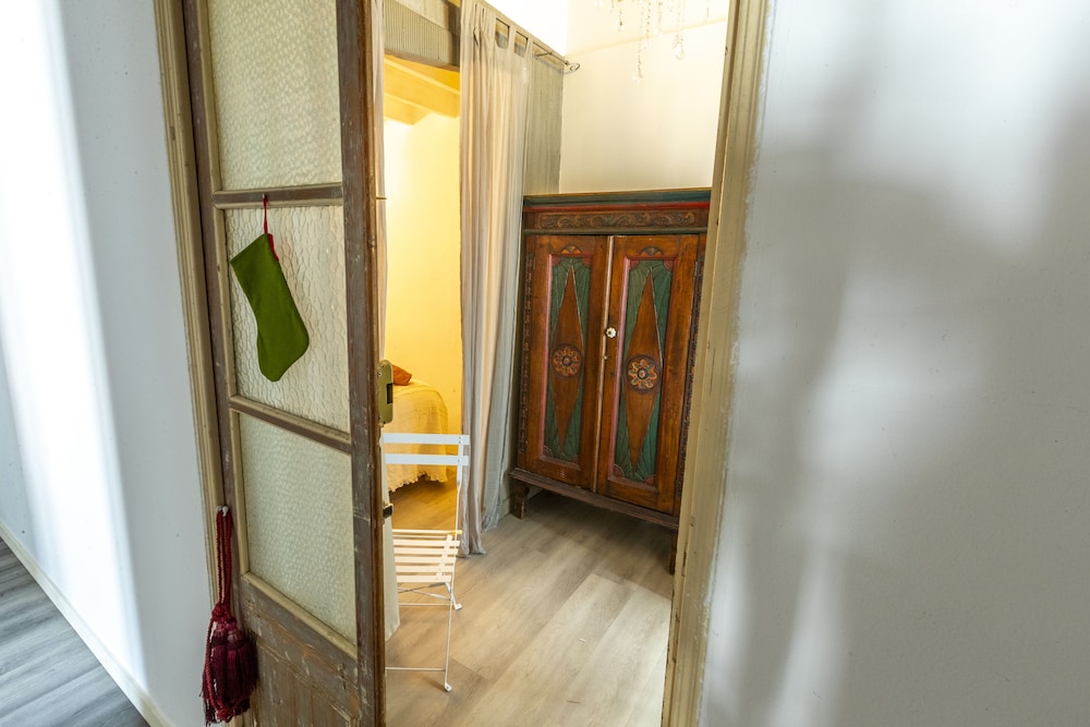 Design Double Room, 1 Double Bed, Private Bathroom photo 3